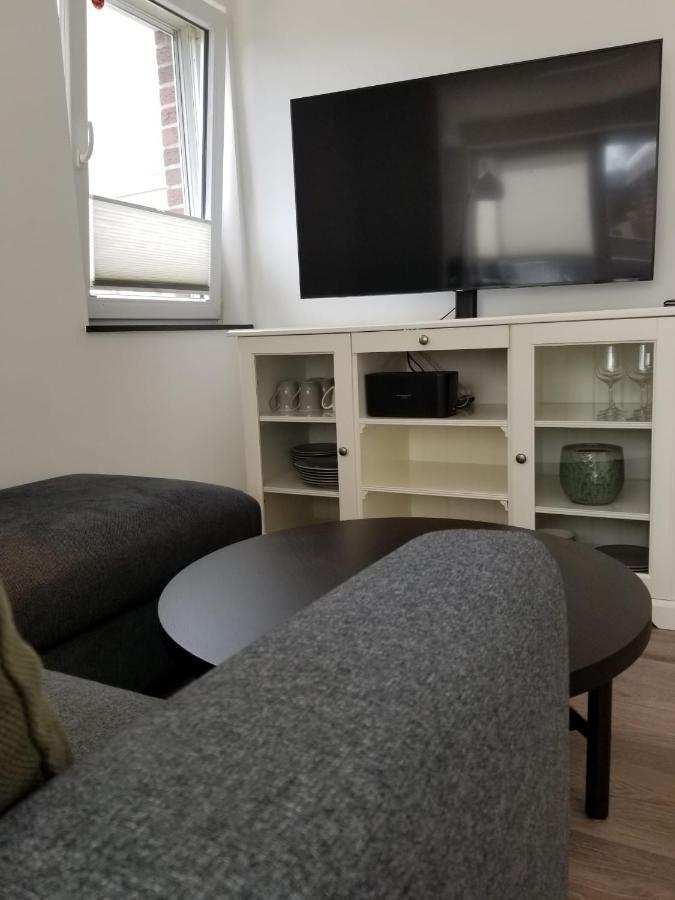Ferienwohnung Wiehl Sonnenterrasse Luaran gambar